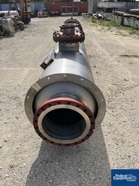 Image of 3'' x 24'' Pagent Equipment Column, 316L S/S, 50# 03