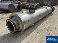 Image of 3'' x 24'' Pagent Equipment Column, 316L S/S, 50# 04