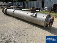 Image of 3'' x 24'' Pagent Equipment Column, 316L S/S, 50# 05