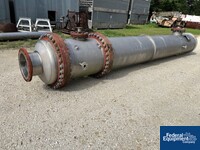 Image of 3'' x 24'' Pagent Equipment Column, 316L S/S, 50# 07