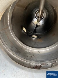 Image of 3'' x 24'' Pagent Equipment Column, 316L S/S, 50# 08