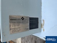 Image of Schenck Accurate Volumetric feeder, 600 Series 02