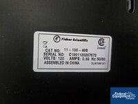 Image of Fisher Scientific Isotemp Stir plates (2 each) 02