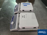 Image of Fisher Scientific Isotemp Stir plates (2 each) 05