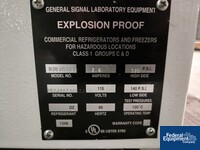 Image of VWR Brand Revco -20 Lab Freezer, Model U2020XA1 02