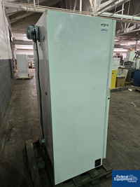 Image of VWR Brand Revco -20 Lab Freezer, Model U2020XA1 03