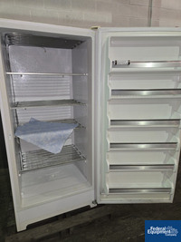 Image of VWR Brand Revco -20 Lab Freezer, Model U2020XA1 05