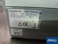 Image of Eppendorf Vapo.Protect Mastercycler Pro Model 6321 02