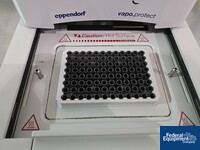 Image of Eppendorf Vapo.Protect Mastercycler Pro Model 6321 06