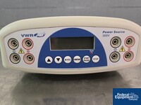 Image of VWR Scientific 300 Volt Digital Electrophoresis Power Supply, Model 300V 04