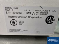 Image of Thermo Scientific Microprocessor Controlled 280 Series Water Bath 03