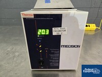 Image of Thermo Scientific Microprocessor Controlled 280 Series Water Bath 05
