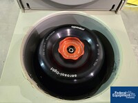Image of Eppendorf 15,000 Rpm Centrifuge, Model 5424 05