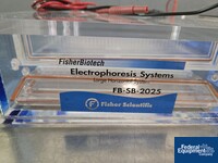 Image of Thermo Electron Corporation Electrophoresis System 03
