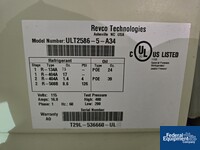 Image of Revco Technologies ULT Freezer, Model ULT2586-5-A34 02