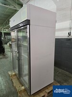 Image of Thermo Scientific Lab Refrigerator, Model REL5004A21 03