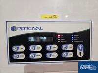 Image of Percival 3-Shelf Growth Chamber, Model Model CU36L3 04