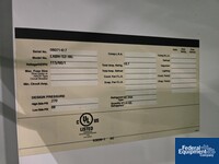 Image of Labrepco Refrigerator, Model LABN-52-HG 02