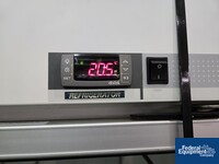 Image of Labrepco Refrigerator, Model LABN-52-HG 08