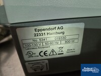 Image of Eppendorf Mastercycler vapo.protect, Model 5341 02