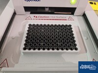 Image of Eppendorf Mastercycler vapo.protect, Model 5341 05