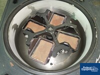 Image of Jouan Refrigerated Benchtop Centrifuge, Model CR 4 22 08