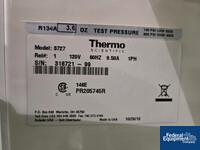 Image of Thermo Scientific Refrigerator,  Model 3727 02