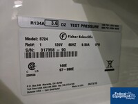 Image of Thermo Scientific Refrigerator, Model 3724 02