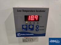Image of Thermo Scientific Refrigerator, Model 3724 05