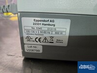 Image of Eppendorf qPCR Real Time Cycler 02