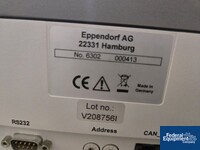 Image of Eppendorf qPCR Real Time Cycler 03