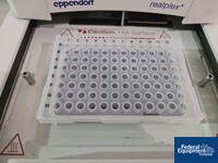 Image of Eppendorf qPCR Real Time Cycler 06