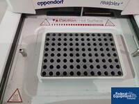 Image of Eppendorf qPCR Real Time Cycler 07