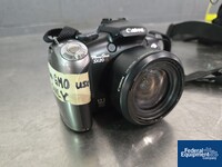 Image of Canon Power Shot SX 20 IS Camera 02