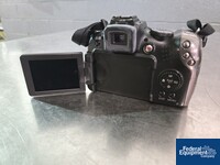Image of Canon Power Shot SX 20 IS Camera 03