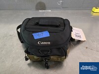Image of Canon Power Shot SX 20 IS Camera 04