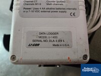 Image of Li-Cor Data Logger Model LI-1400 03