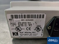 Image of (2) IKA Works Inc Model MV1 Variable Speed Vortexer 02