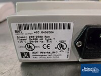 Image of (2) IKA Works Inc Model MV1 Variable Speed Vortexer 03