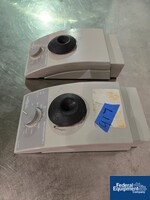 Image of (2) IKA Works Inc Model MV1 Variable Speed Vortexer 04