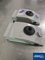 Image of (2) IKA Works Inc Model MV1 Variable Speed Vortexer 05