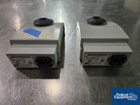Image of (2) IKA Works Inc Model MV1 Variable Speed Vortexer 06