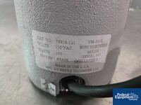 Image of (2) VWR Analog Vortex Mixers, Model VM-3000 02