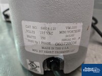 Image of (2) VWR Analog Vortex Mixers, Model VM-3000 03