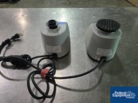 Image of (2) VWR Analog Vortex Mixers, Model VM-3000 04