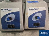 Image of (2) VWR Analog Vortex Mixers, Model VM-3000 06