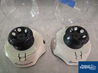 Image of (2) Fisher Scientific Cat Num 05-090-100 Mini Centrifuges 04