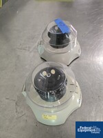 Image of (2) Fisher Scientific Cat Num 05-090-100 Mini Centrifuges 06