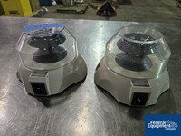 Image of (2) Fisher Scientific Cat Num 05-090-100 Mini Centrifuges 07