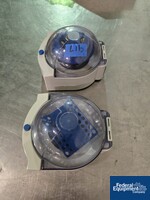 Image of (2) VWR Model C1413 Kinetic Energy 26 Joules Galaxy Mini Centrifuge 04